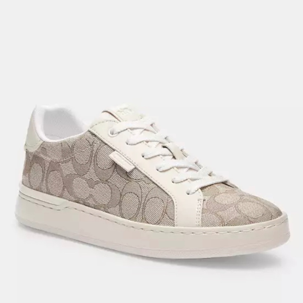 Coach shoes